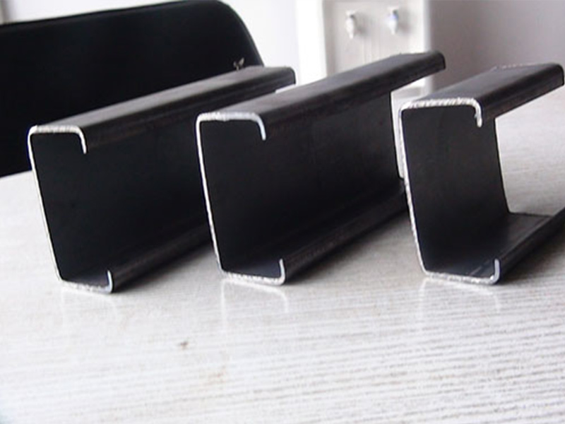 雙內卷型材批發